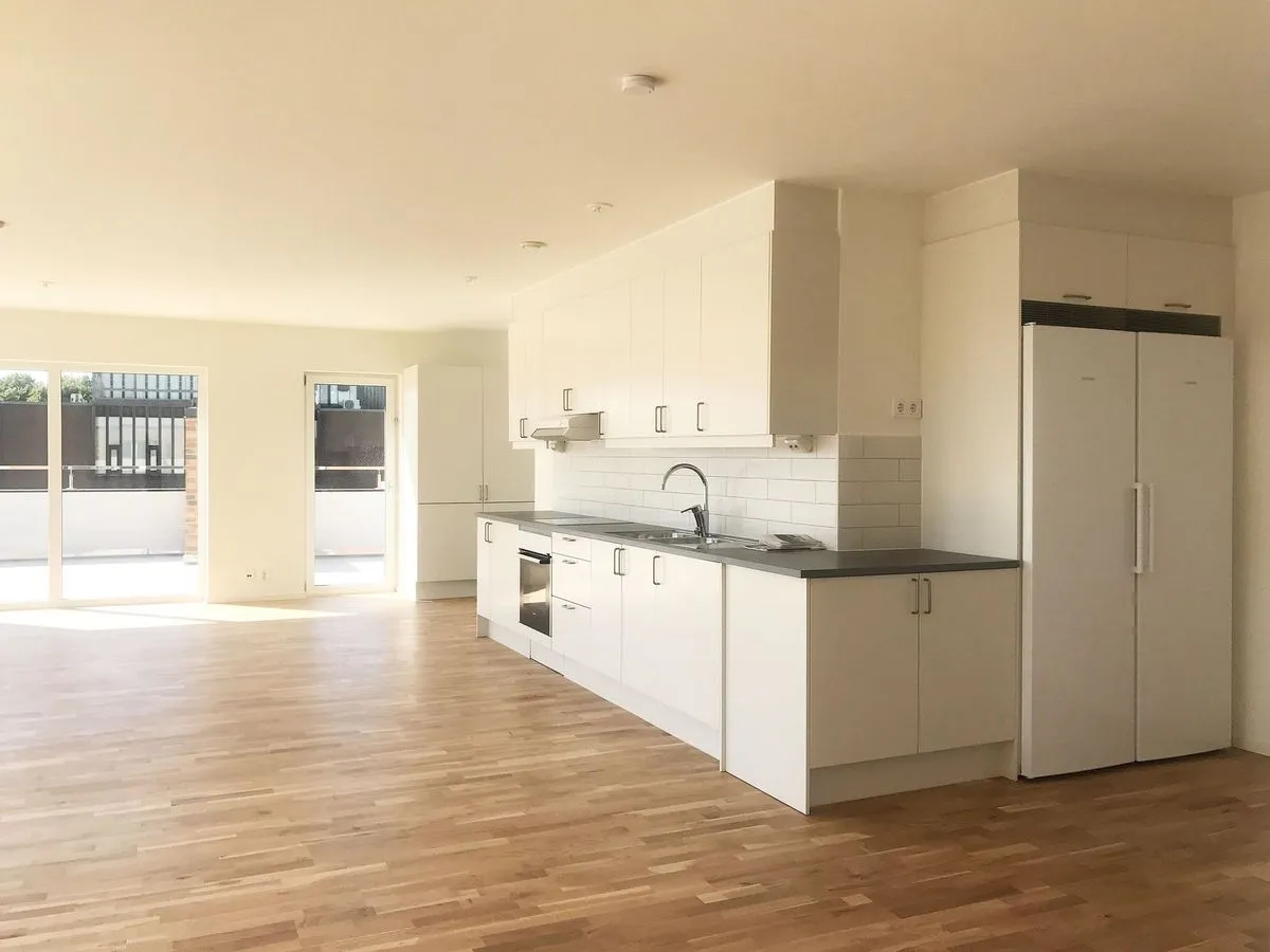 Hyreslägenhet på Landskrona i landskrona