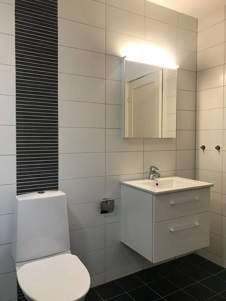 Hyreslägenhet på Landskrona i landskrona