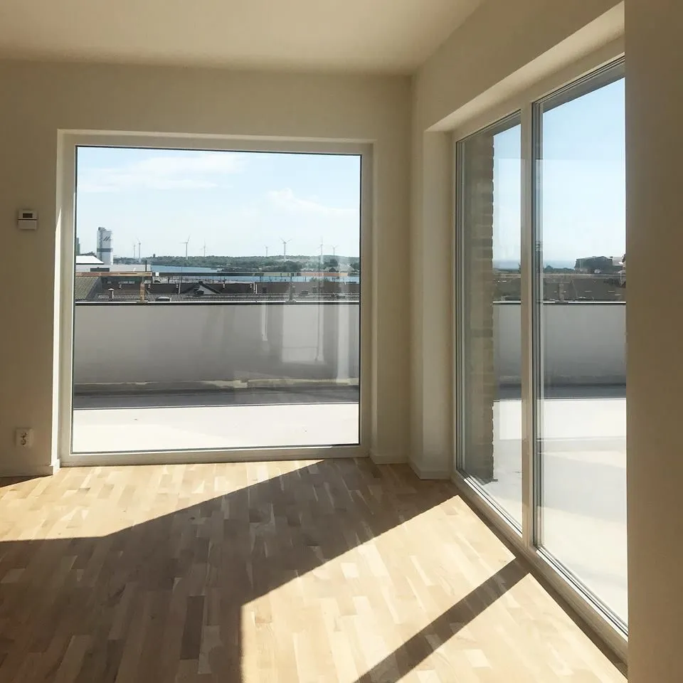 Hyreslägenhet på Landskrona i landskrona