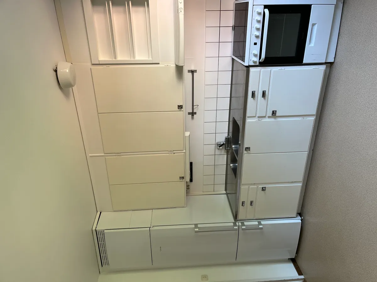 Hyreslägenhet på Finspång i finspang