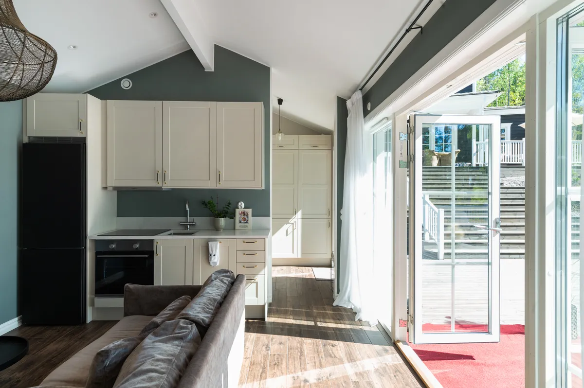 Hyresbostad på Norrtälje i norrtalje