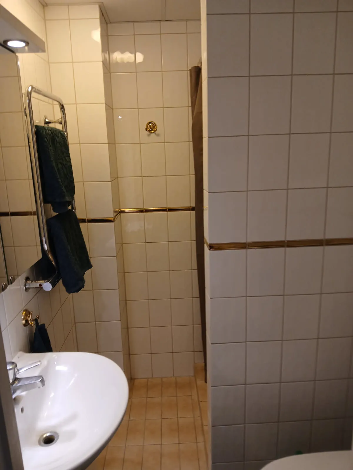 Hyreslägenhet på Örebro i orebro