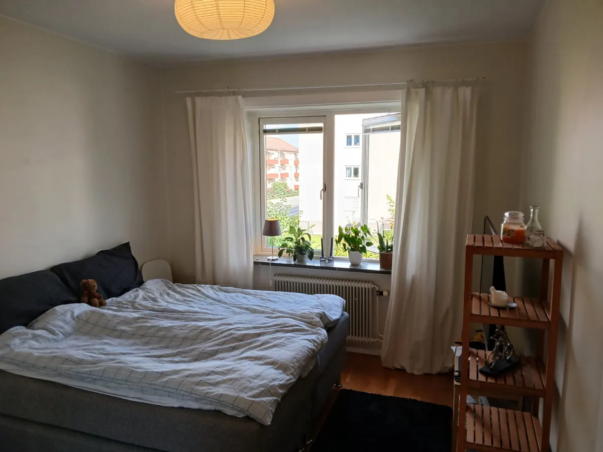 Hyreslägenhet på Örebro i orebro