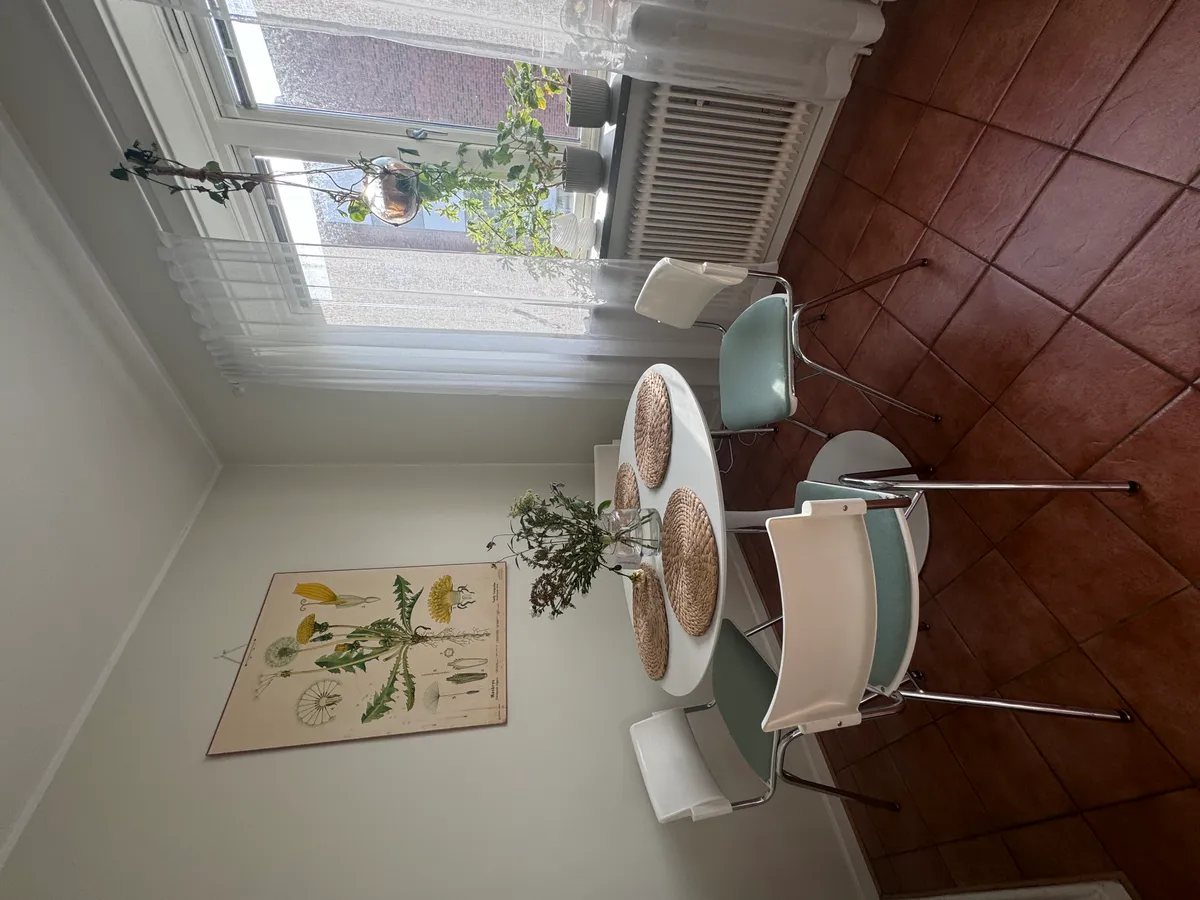 Hyreslägenhet på Örebro i orebro