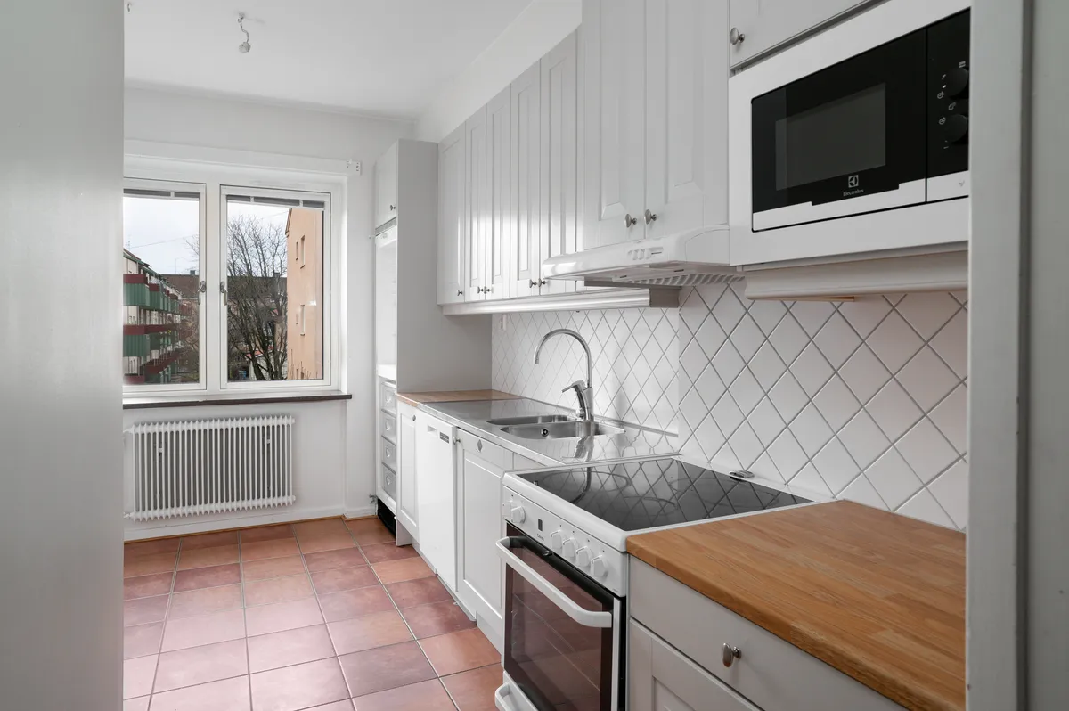 Hyreslägenhet på Örebro i orebro