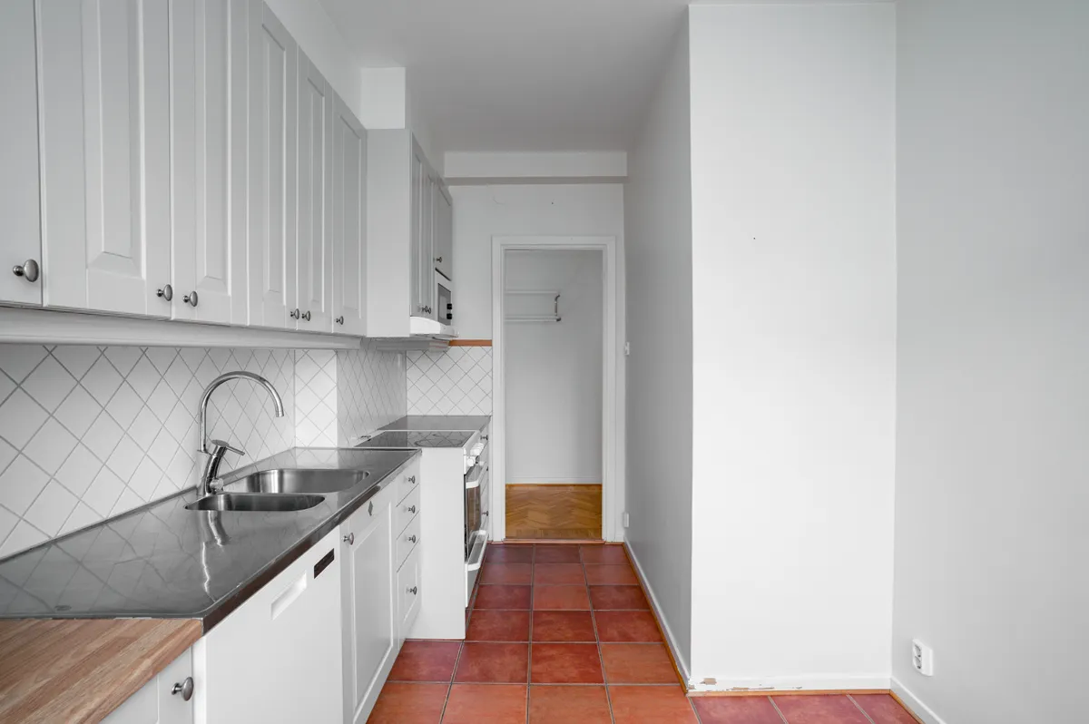 Hyreslägenhet på Örebro i orebro