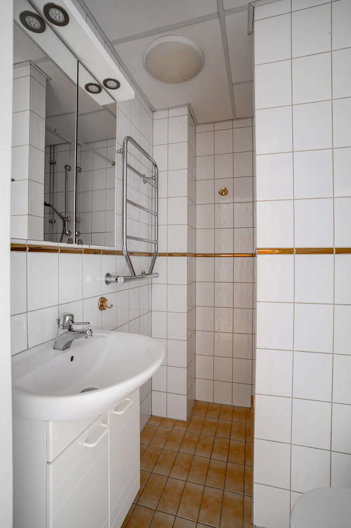 Hyreslägenhet på Örebro i orebro