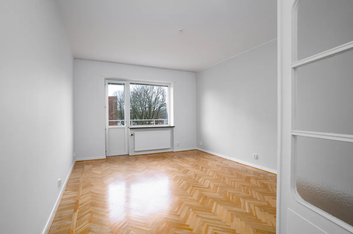 Hyreslägenhet på Örebro i orebro