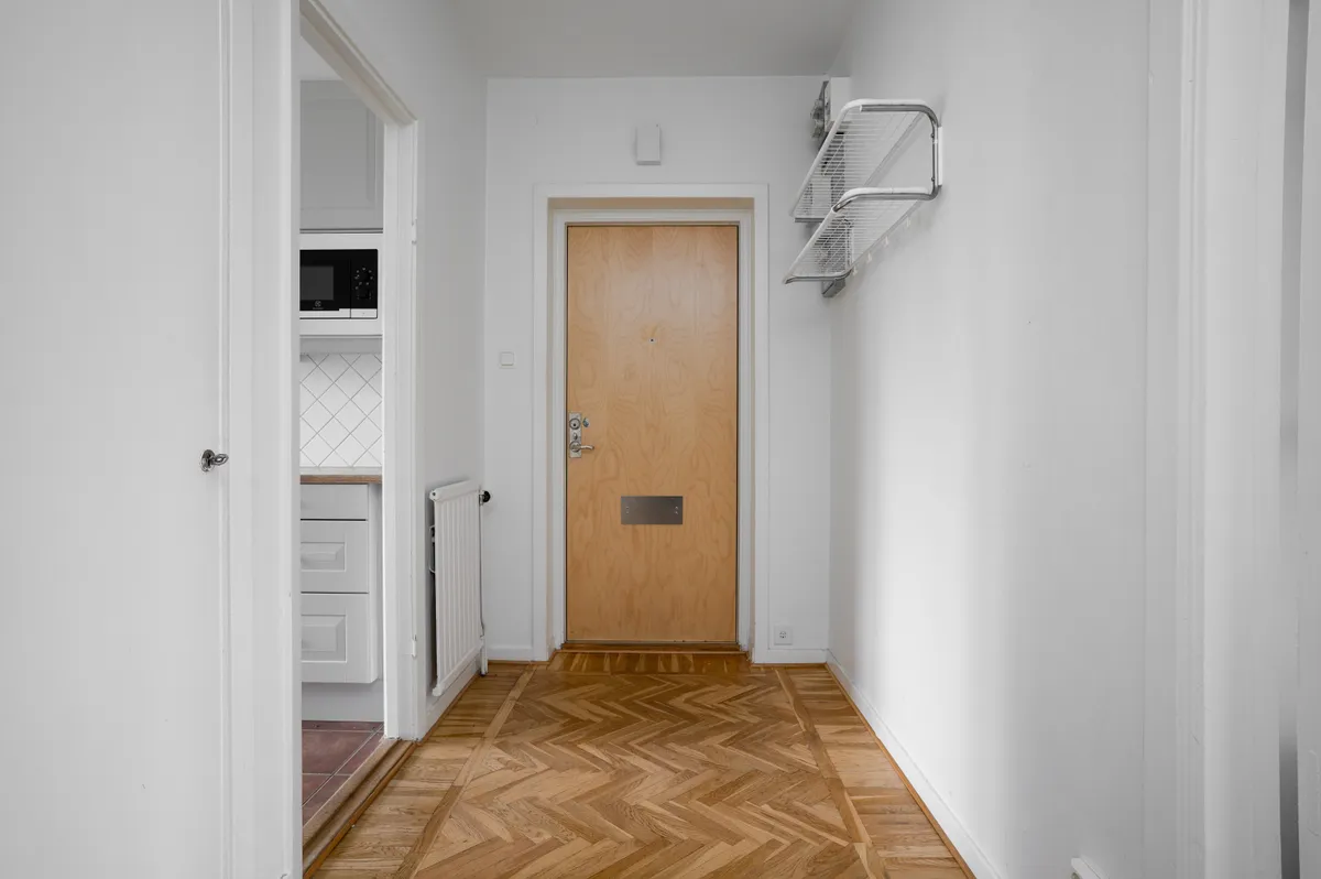 Hyreslägenhet på Örebro i orebro