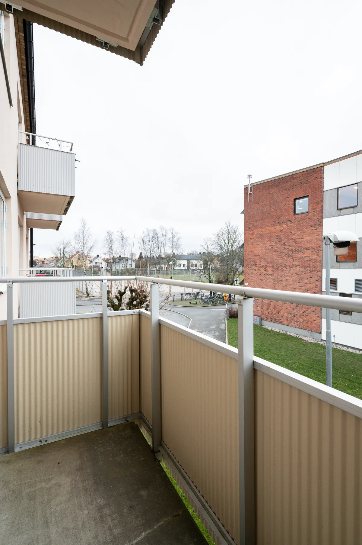 Hyreslägenhet på Örebro i orebro