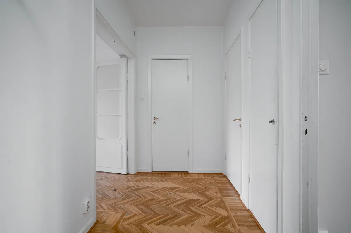 Hyreslägenhet på Örebro i orebro