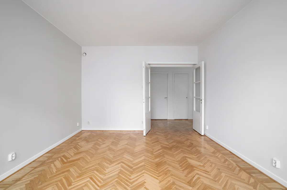 Hyreslägenhet på Örebro i orebro