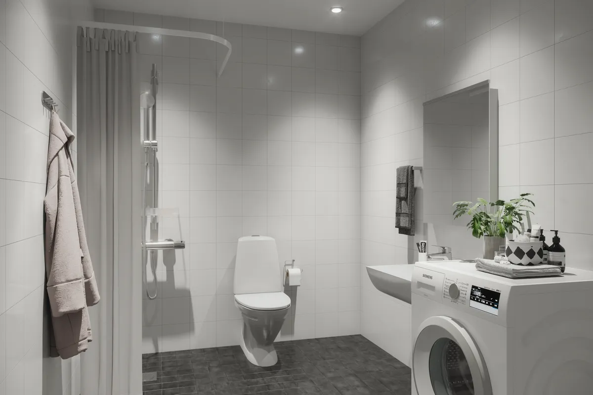 Hyreslägenhet på Linköping i linkoping