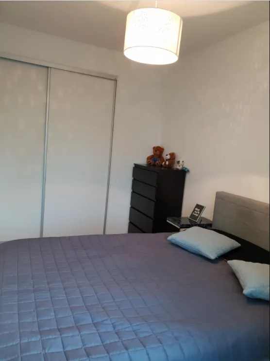 Hyreslägenhet på Kista i kista