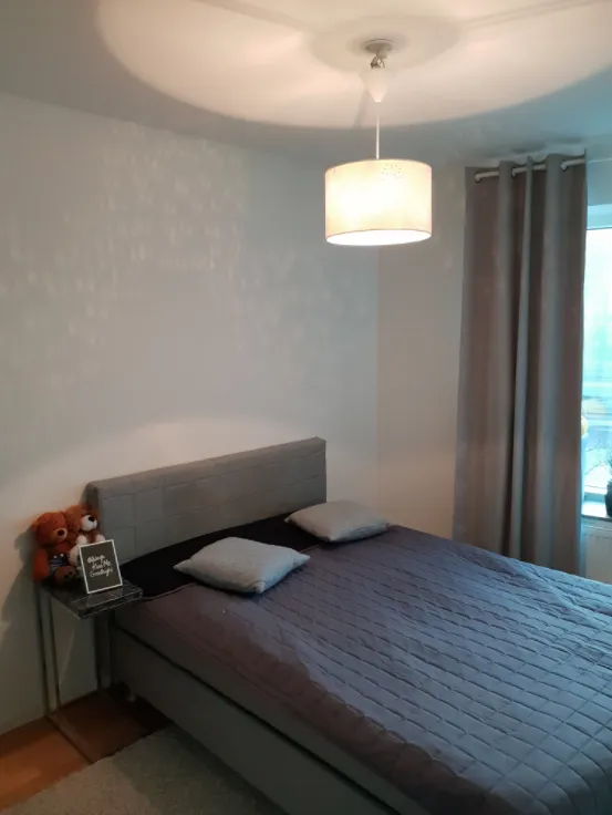 Hyreslägenhet på Kista i kista