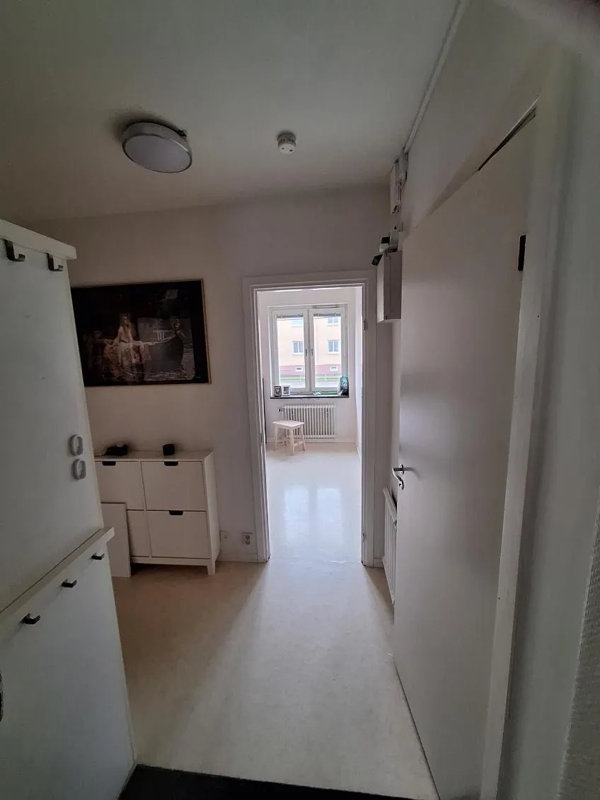 Hyreslägenhet på Falköping i falkoping