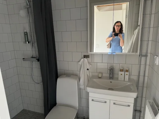 Hyreslägenhet på Örebro i orebro