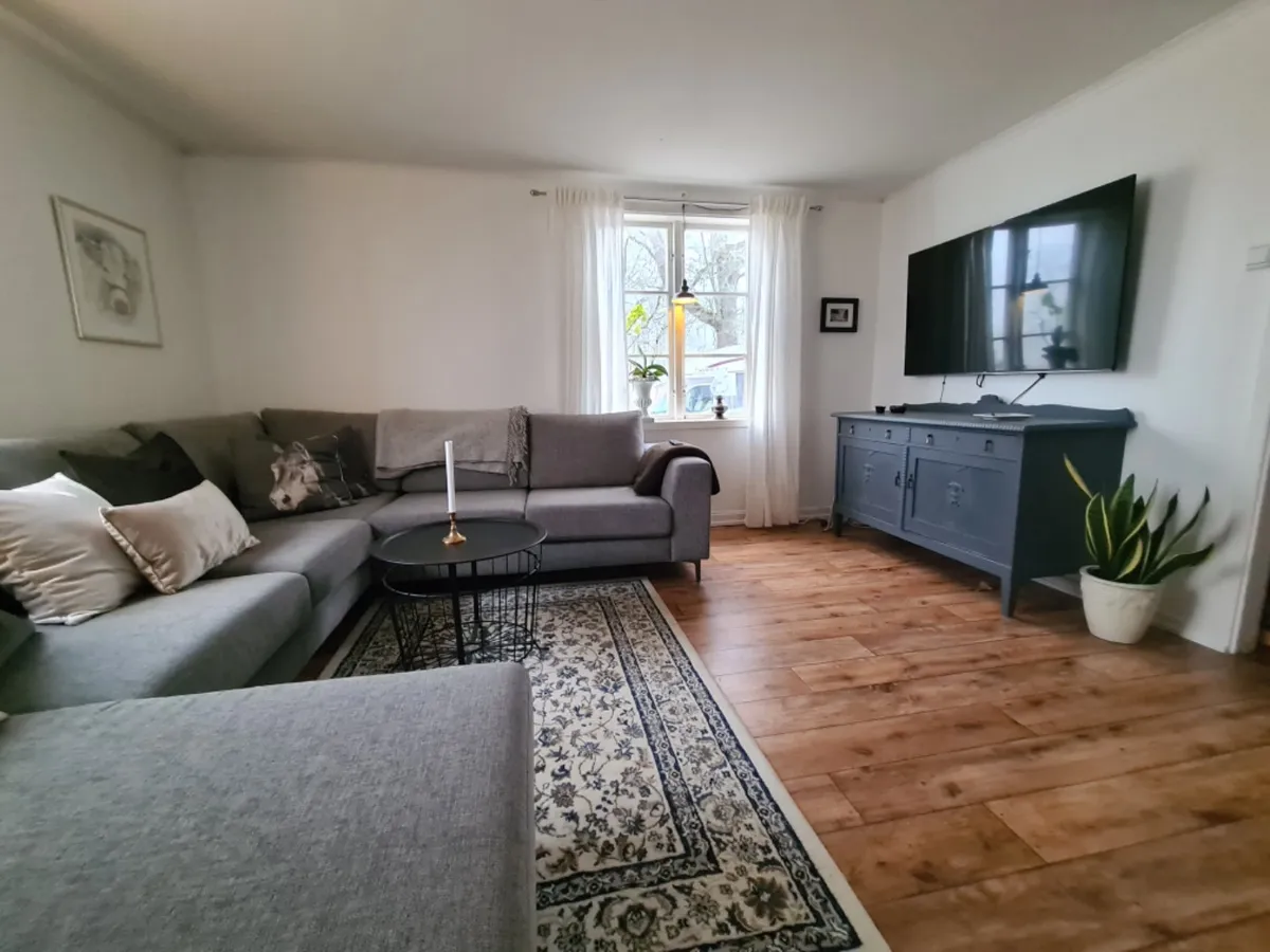 Hyresbostad på Fellingsbro i fellingsbro