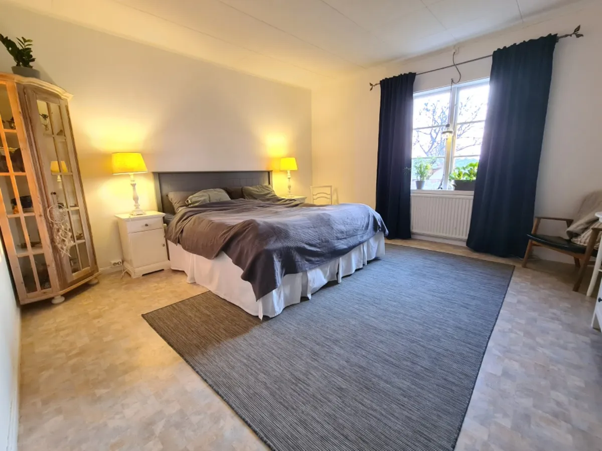 Hyresbostad på Fellingsbro i fellingsbro