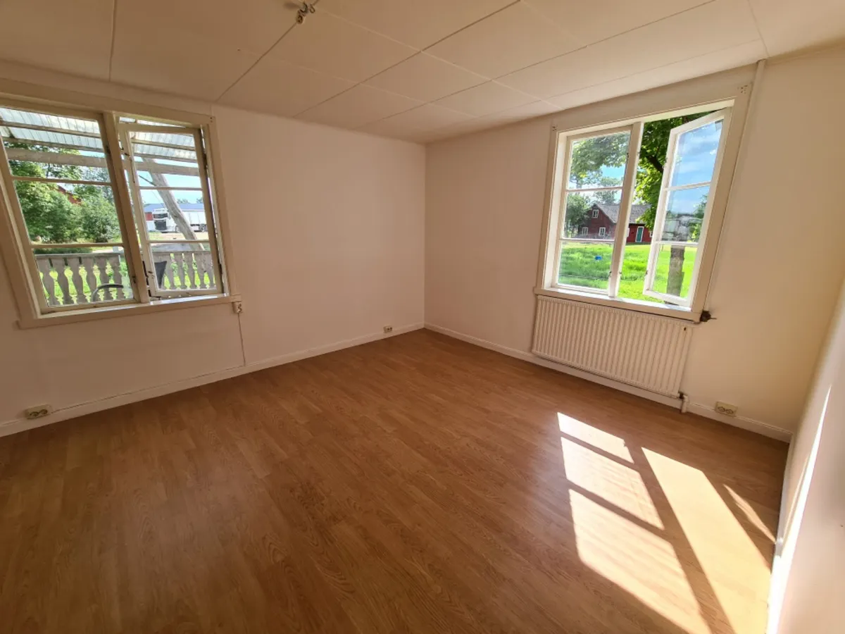 Hyresbostad på Fellingsbro i fellingsbro