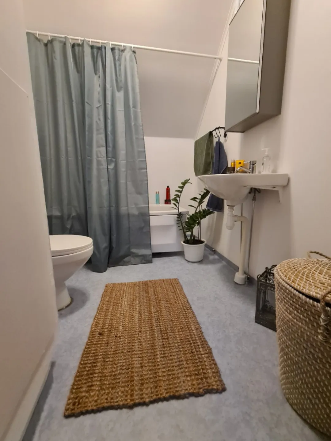 Hyresbostad på Fellingsbro i fellingsbro