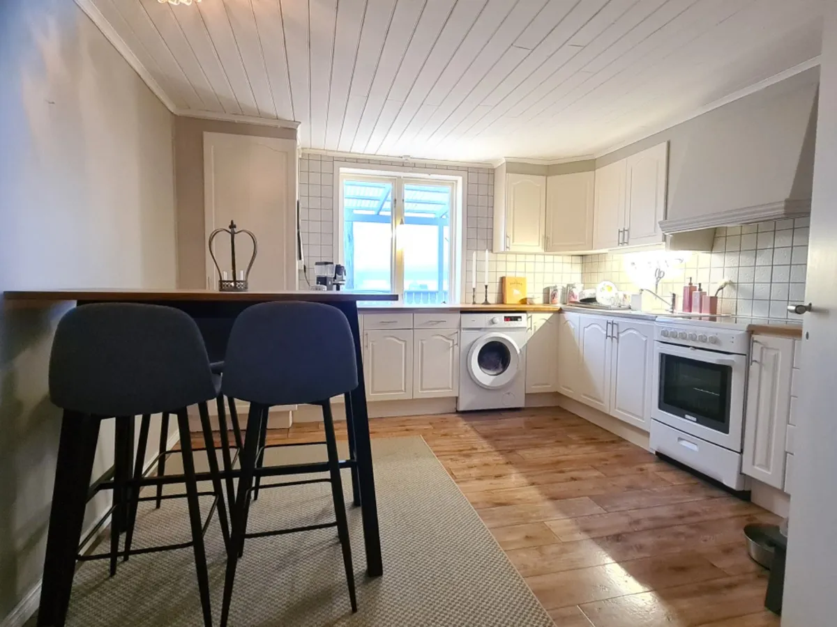 Hyresbostad på Fellingsbro i fellingsbro