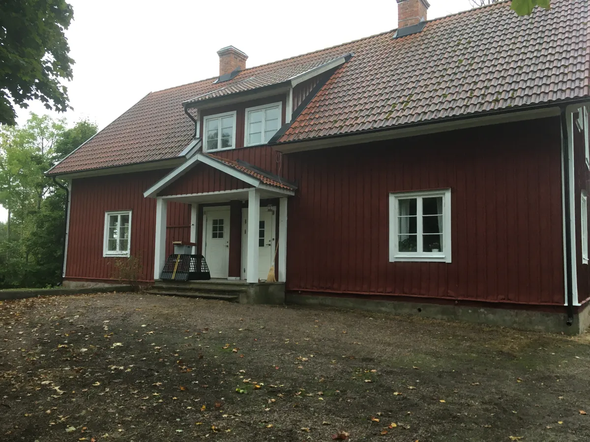 Hyresbostad på Fellingsbro i fellingsbro