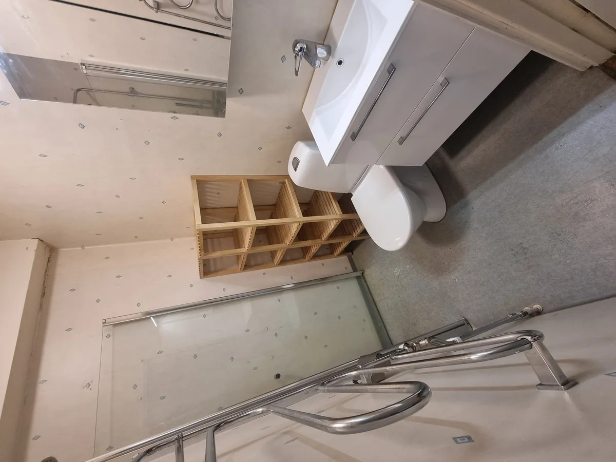 Hyreslägenhet på Västerås i vasteras