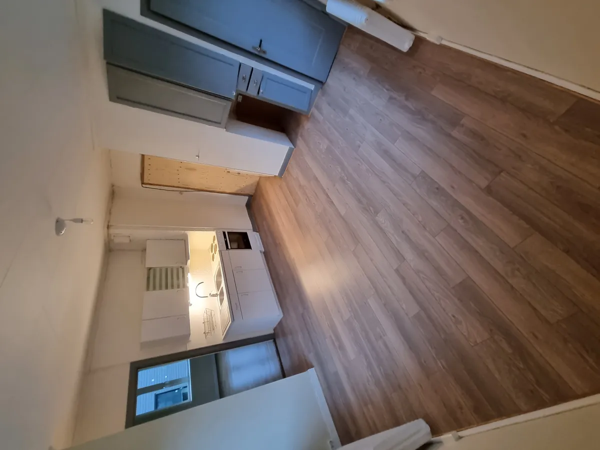 Hyreslägenhet på Västerås i vasteras