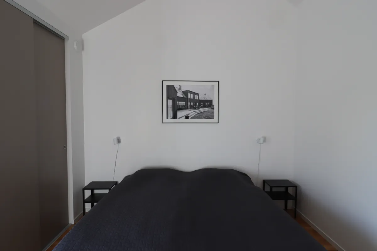 Hyreslägenhet på Ängelholm i angelholm