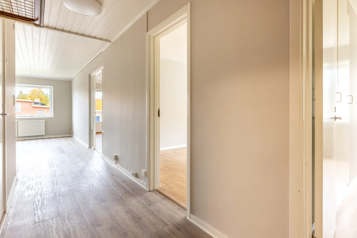 Hyreslägenhet på Finspång i finspang