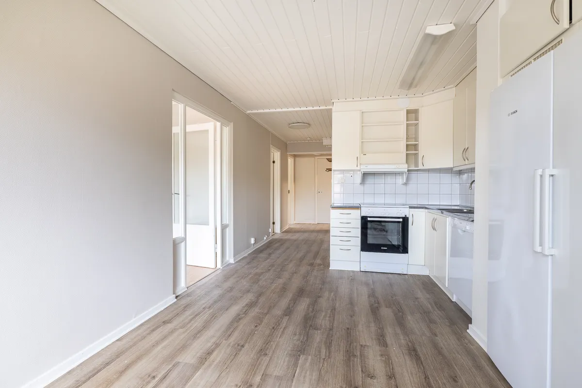 Hyreslägenhet på Finspång i finspang