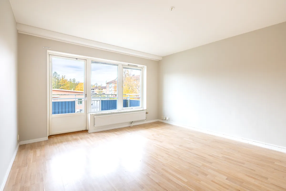 Hyreslägenhet på Finspång i finspang