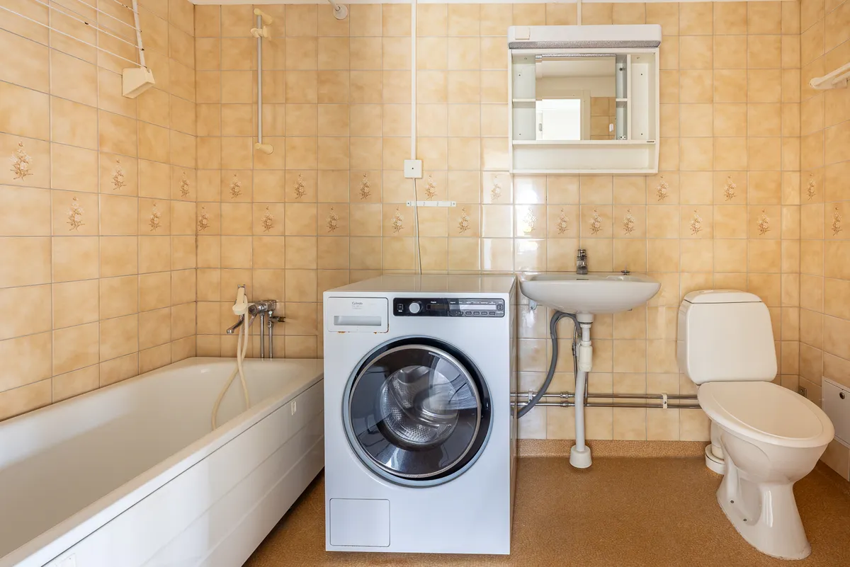 Hyreslägenhet på Finspång i finspang