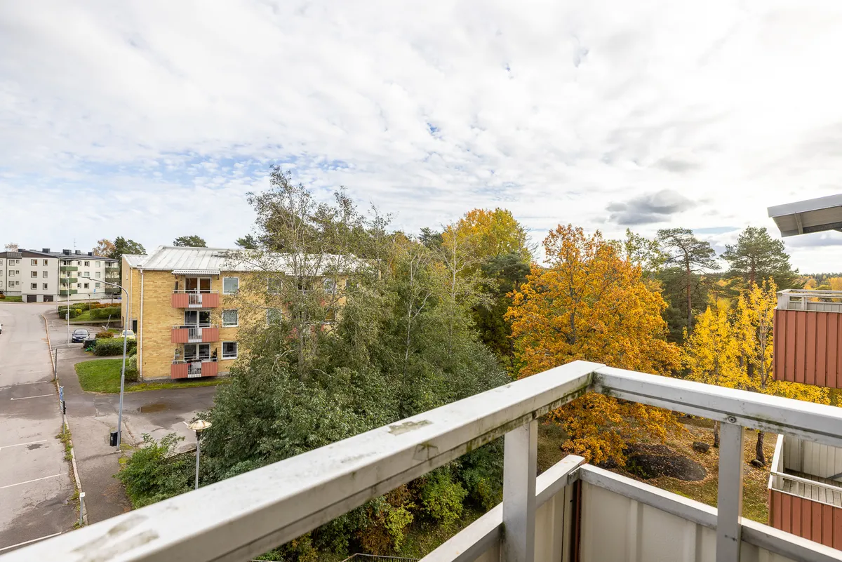 Hyreslägenhet på Finspång i finspang