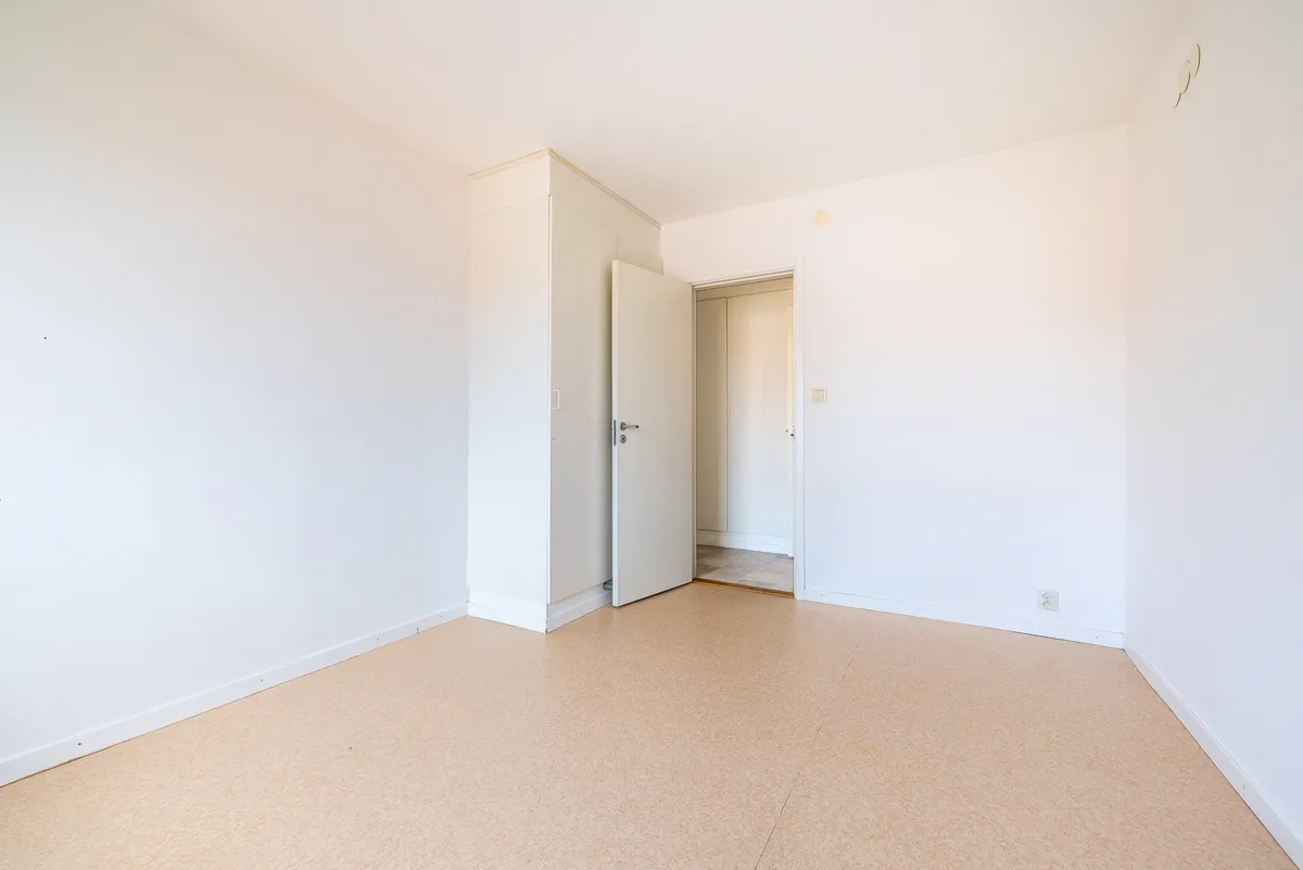 Hyreslägenhet på Finspång i finspang