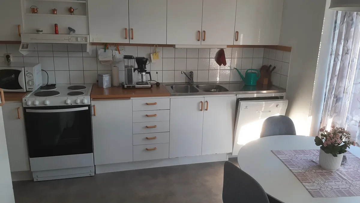 Hyreslägenhet på Nässjö i nassjo