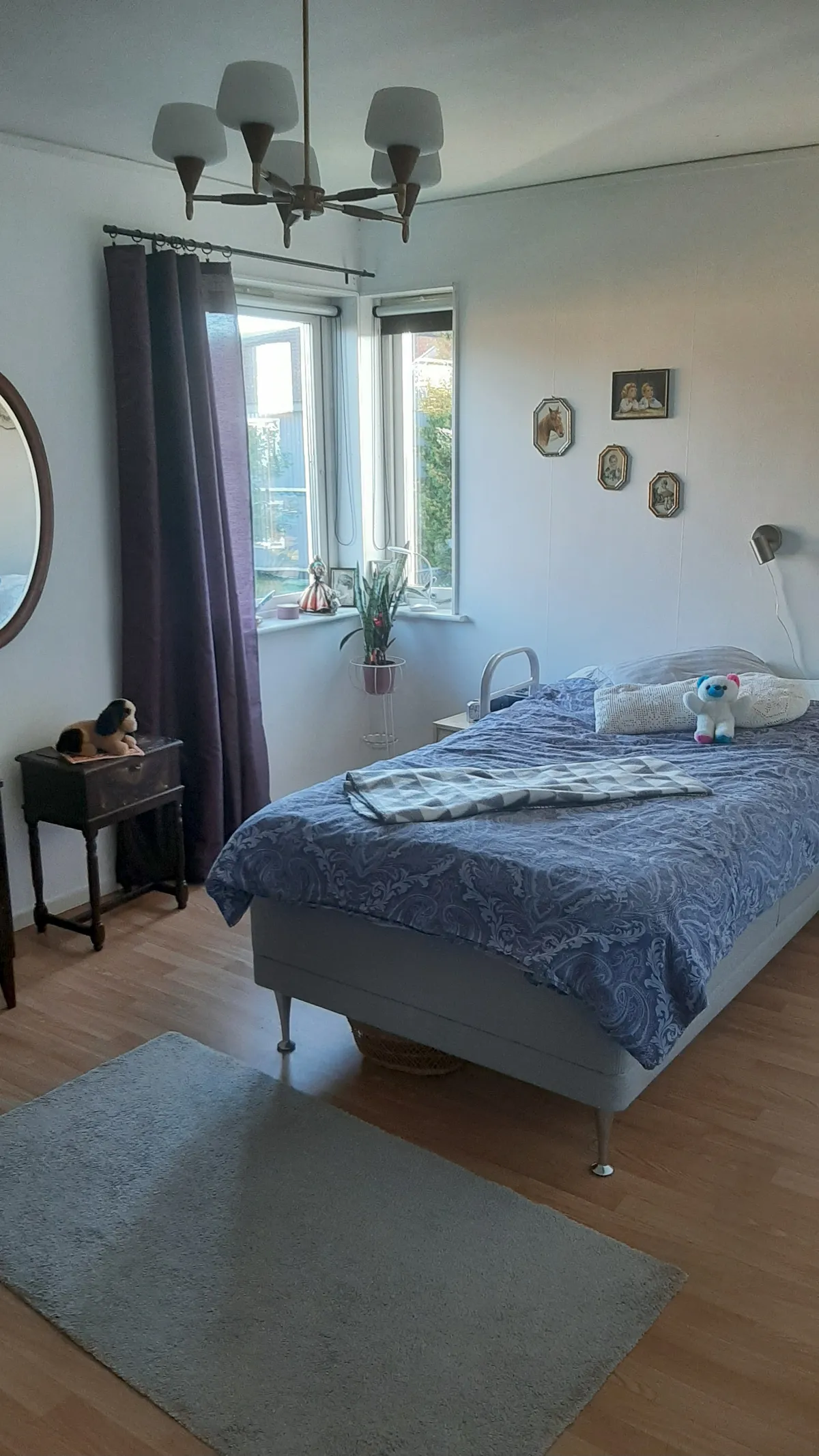 Hyreslägenhet på Nässjö i nassjo