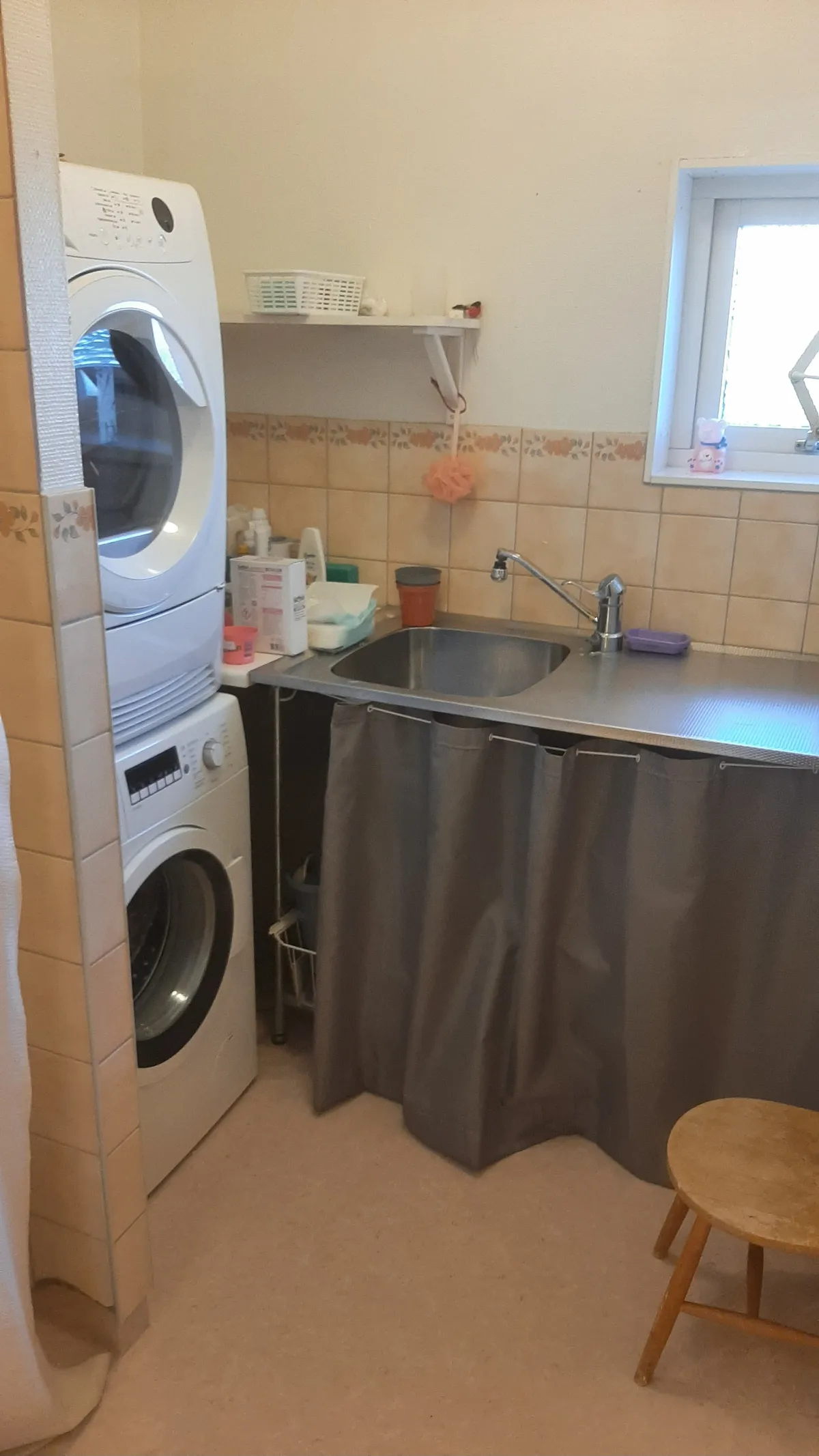 Hyreslägenhet på Nässjö i nassjo