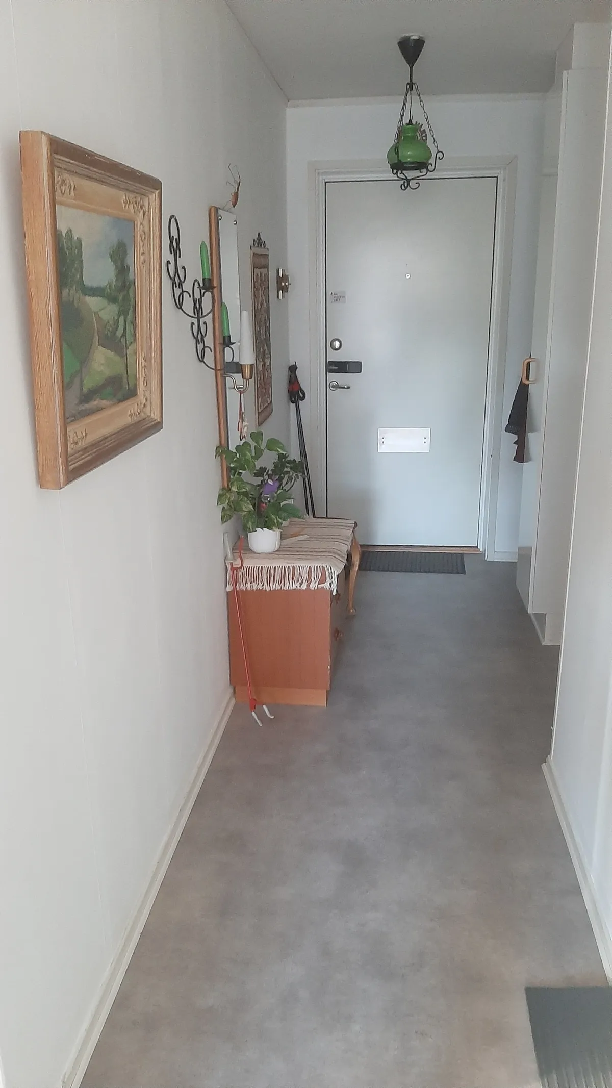 Hyreslägenhet på Nässjö i nassjo