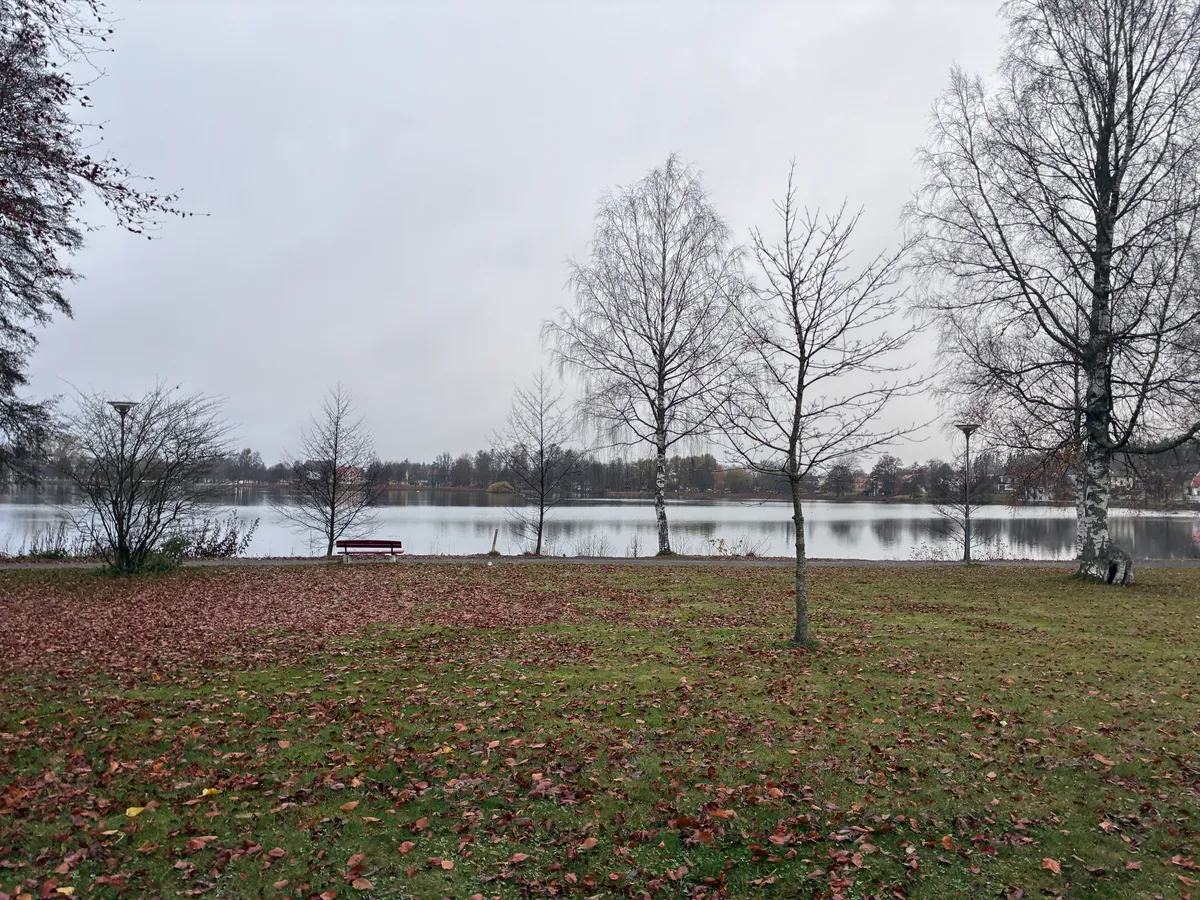 Hyreslägenhet på Nässjö i nassjo