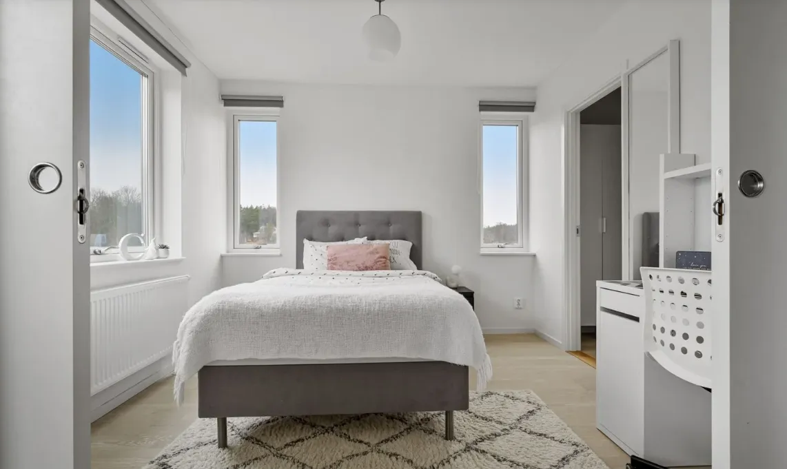 Hyresbostad på Upplands Väsby i upplands-vasby