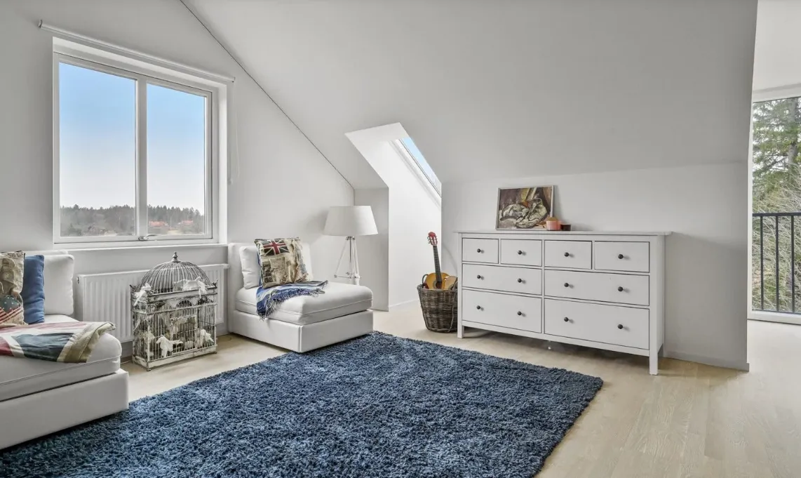 Hyresbostad på Upplands Väsby i upplands-vasby