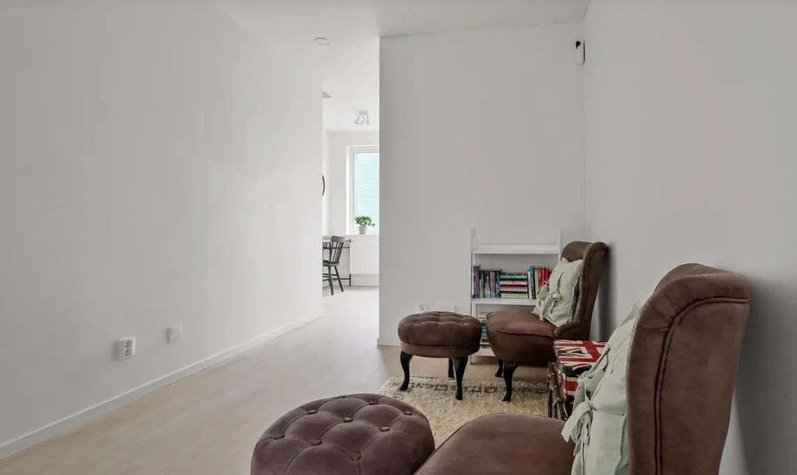 Hyresbostad på Upplands Väsby i upplands-vasby