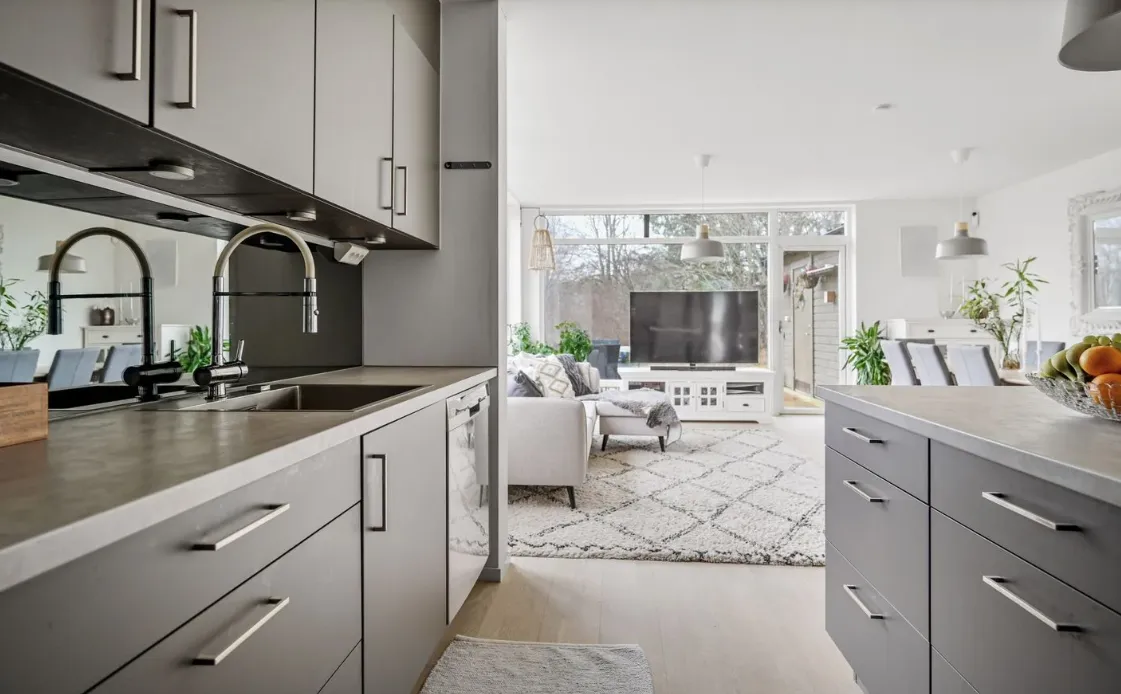 Hyresbostad på Upplands Väsby i upplands-vasby