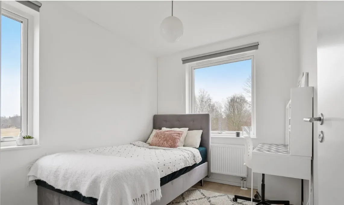 Hyresbostad på Upplands Väsby i upplands-vasby