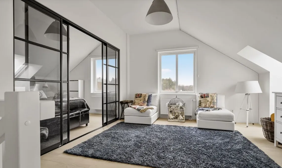 Hyresbostad på Upplands Väsby i upplands-vasby