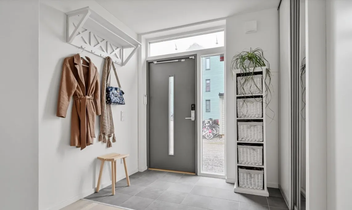 Hyresbostad på Upplands Väsby i upplands-vasby