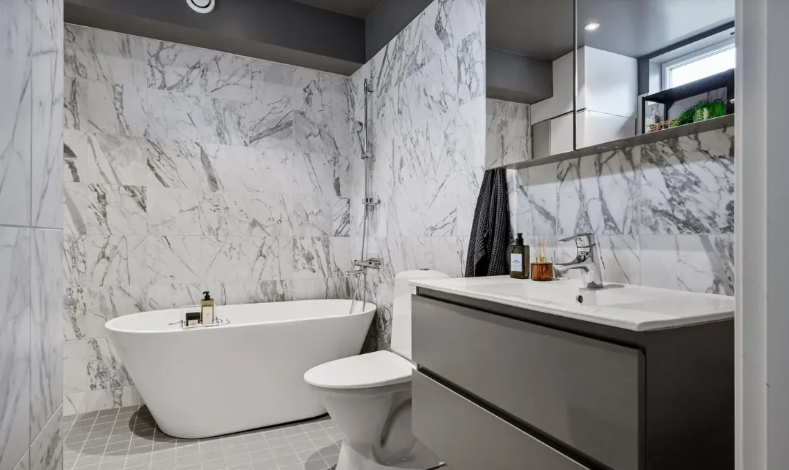 Hyresbostad på Upplands Väsby i upplands-vasby