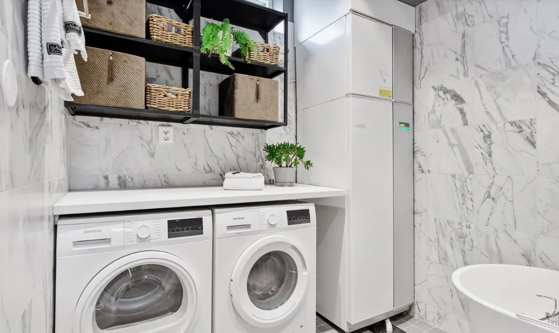 Hyresbostad på Upplands Väsby i upplands-vasby